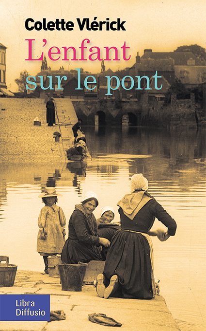 L'enfant sur le pont