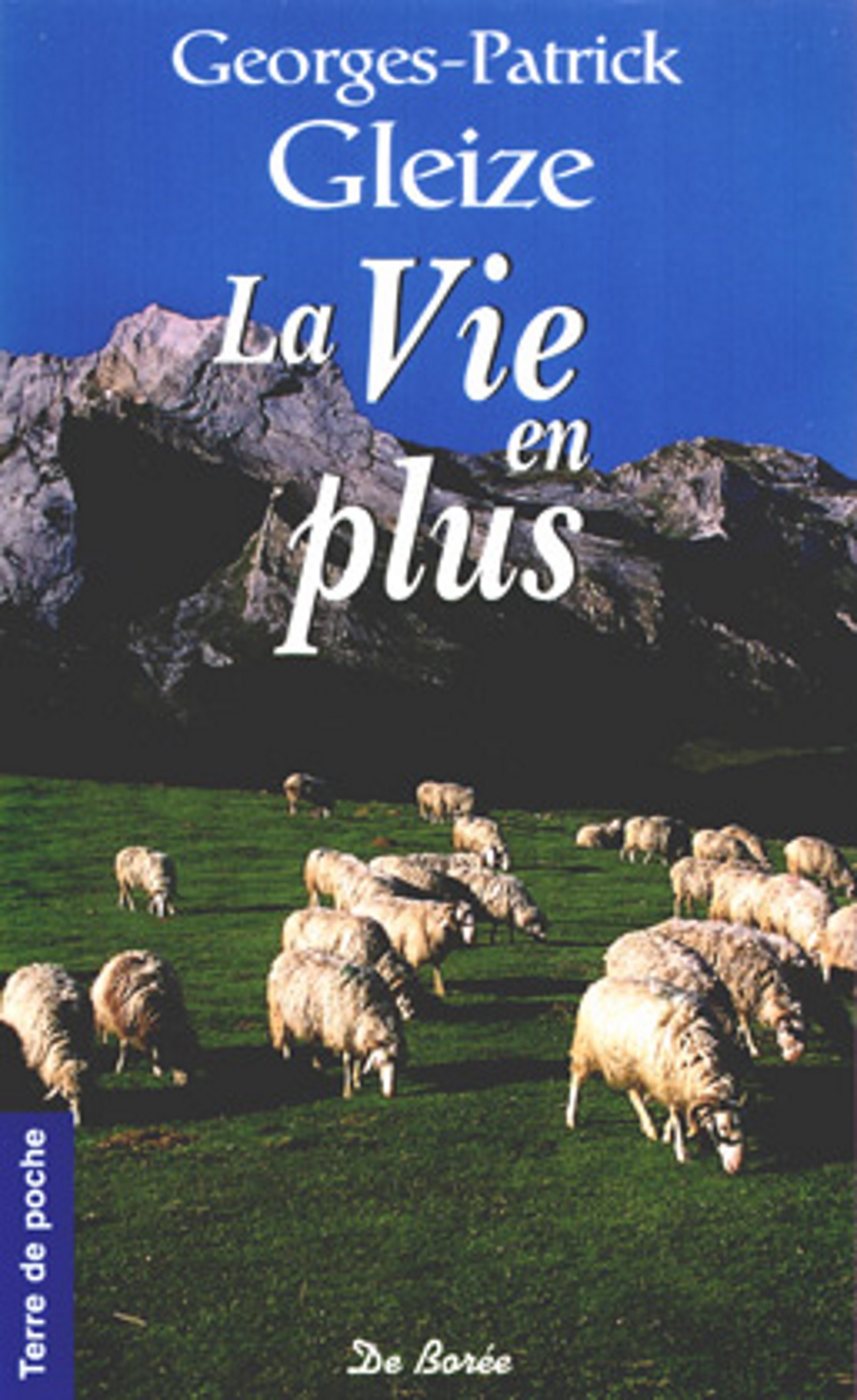 VIE EN PLUS (LA)