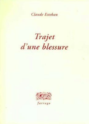 Trajet d'une blessure