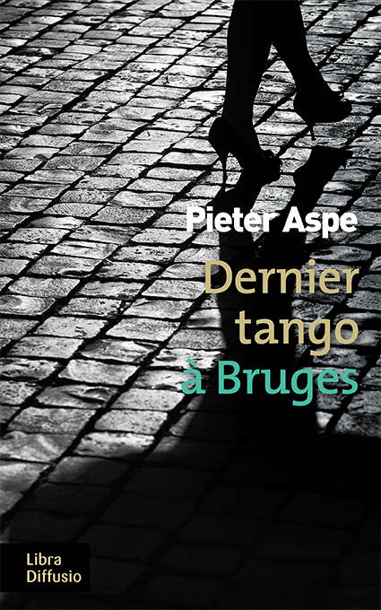 Dernier tango à Bruges