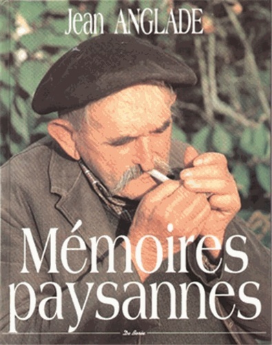 MEMOIRES PAYSANNES (PETIT FORMAT)