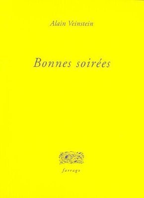 Bonnes soirées