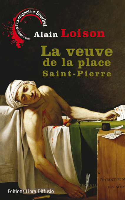 La veuve de la place Saint-Pierre