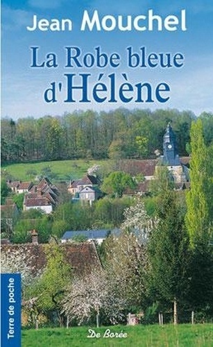 ROBE BLEUE D'HELENE (LA)
