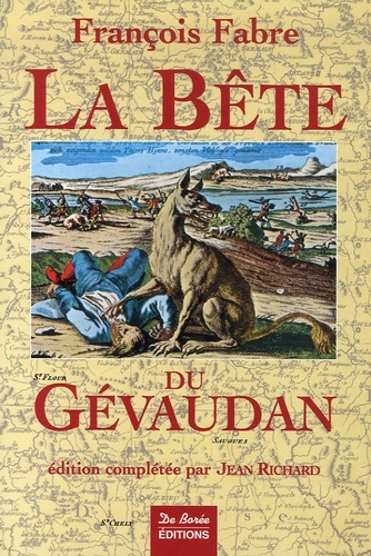 BETE DU GEVAUDAN (LA)