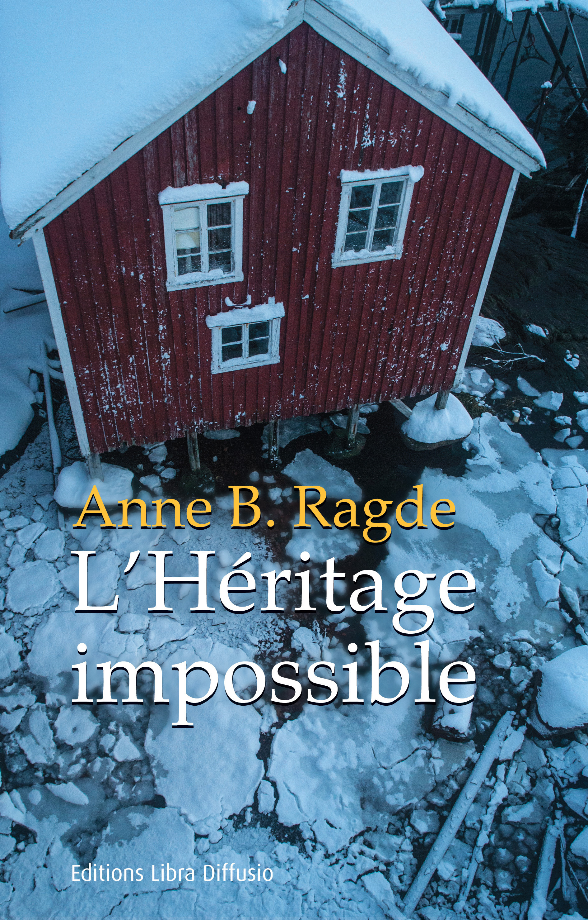 L'héritage impossible