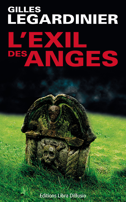 L'Exil des anges
