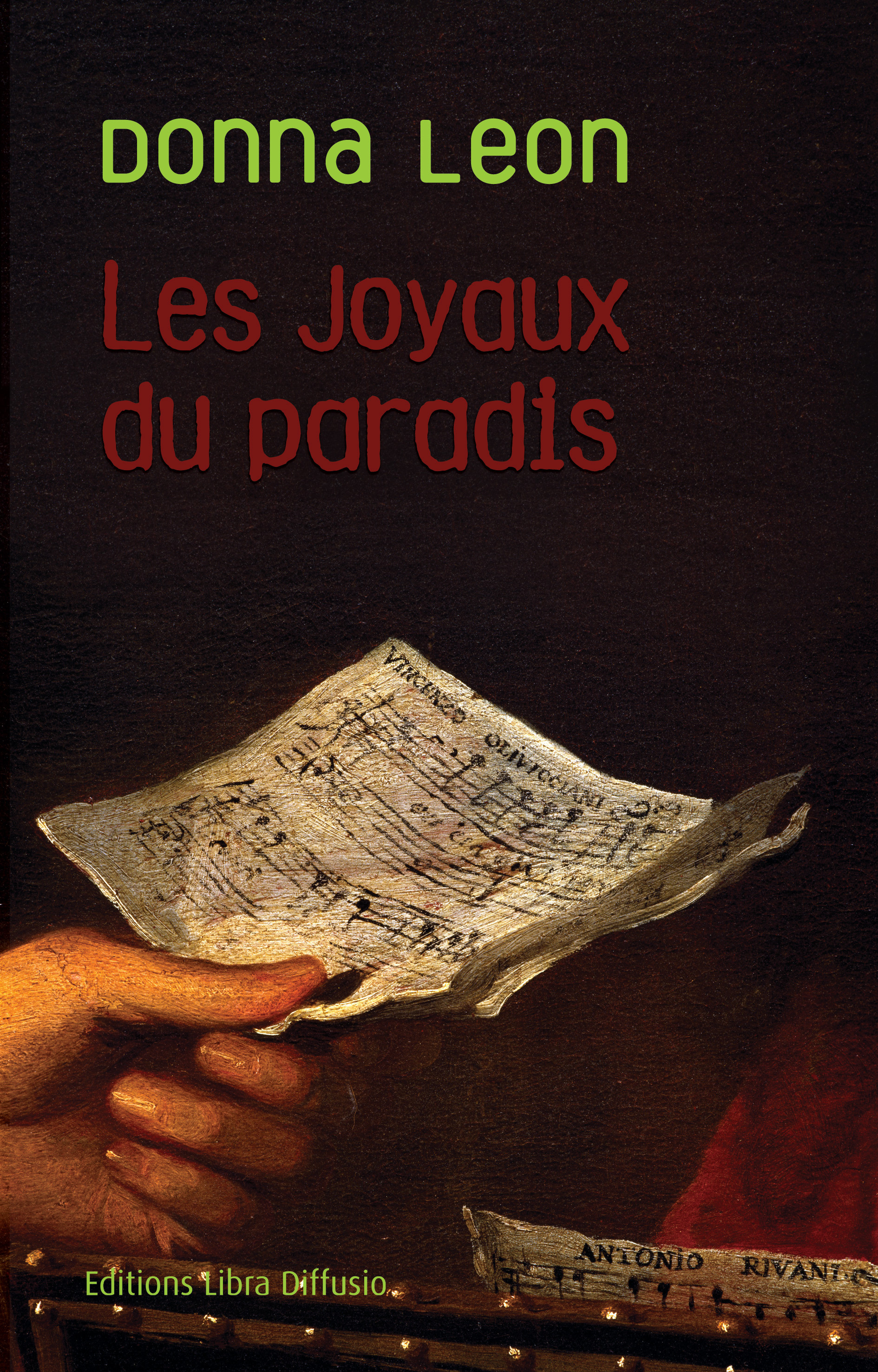 Les Joyaux du Paradis