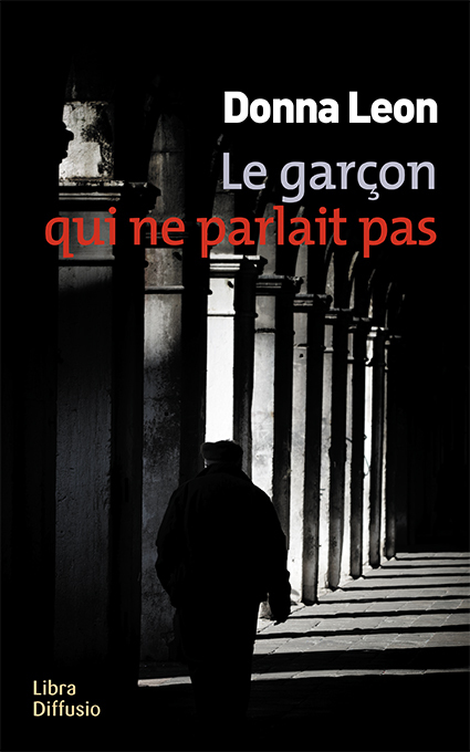 Le garçon qui ne parlait pas