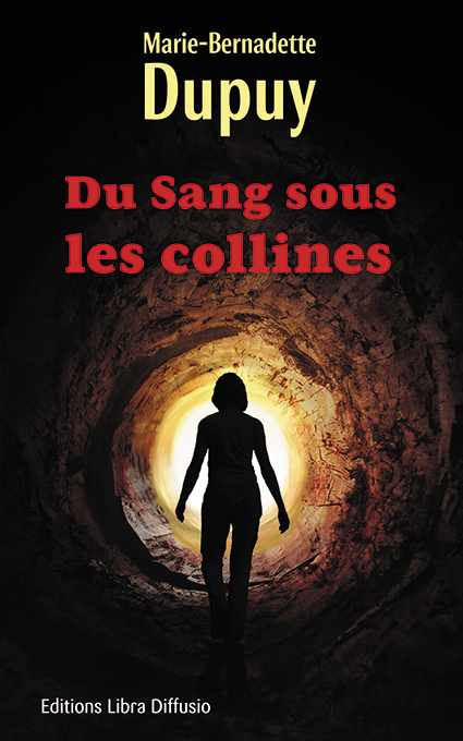 Du sang sous les collines