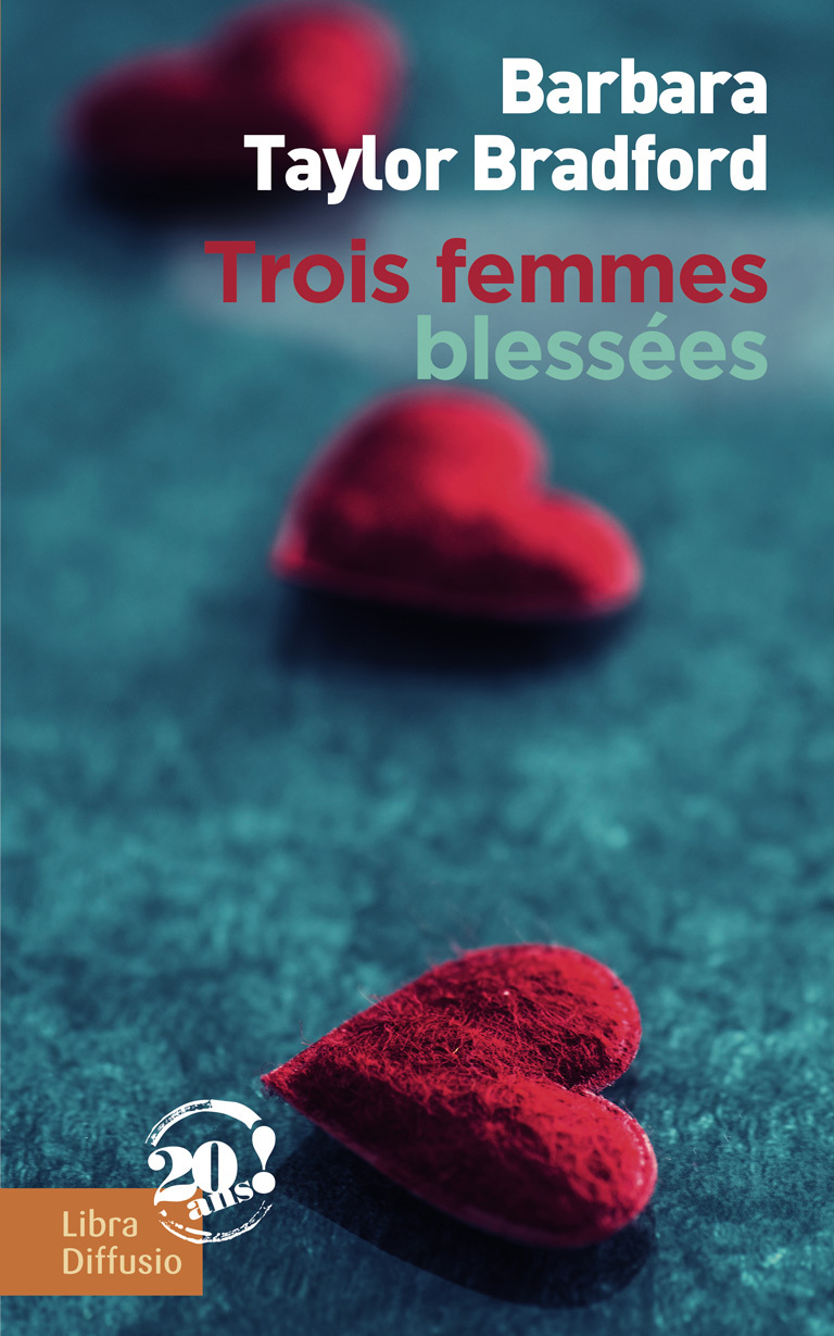 Trois femmes blessées