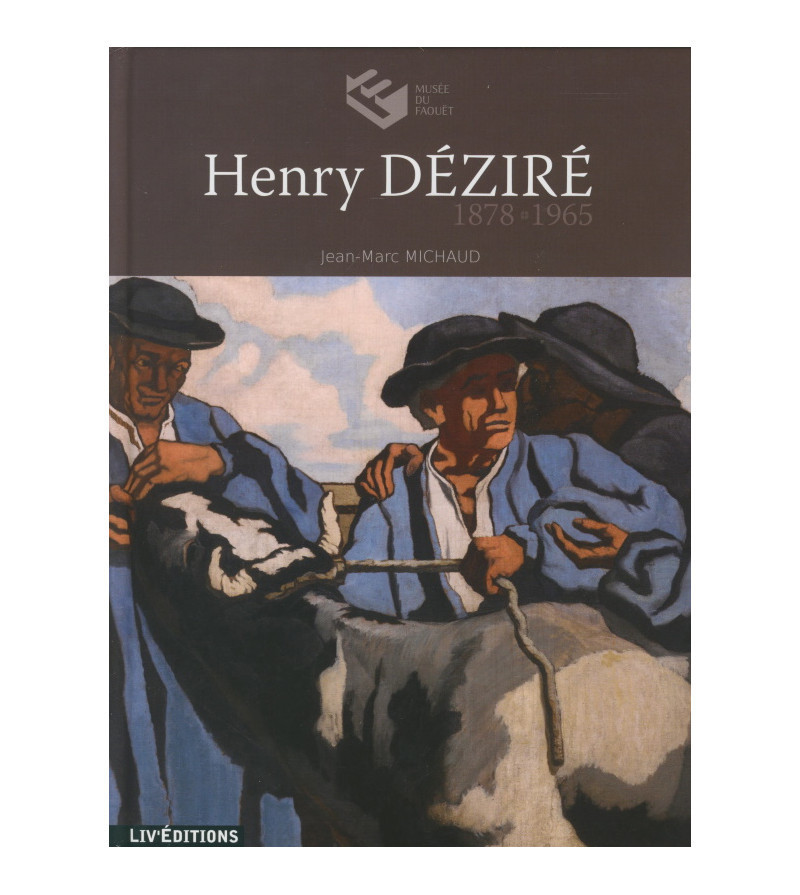 HENRI DEZIRE 1878-1965