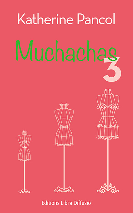 Muchachas 3