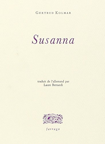 Susanna