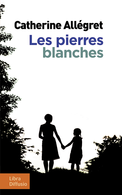 Les pierres blanches