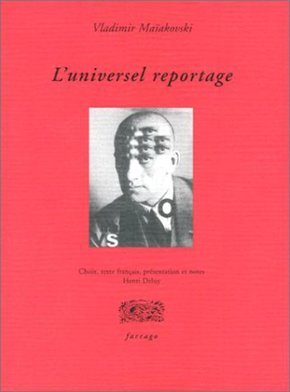 L'universel reportage