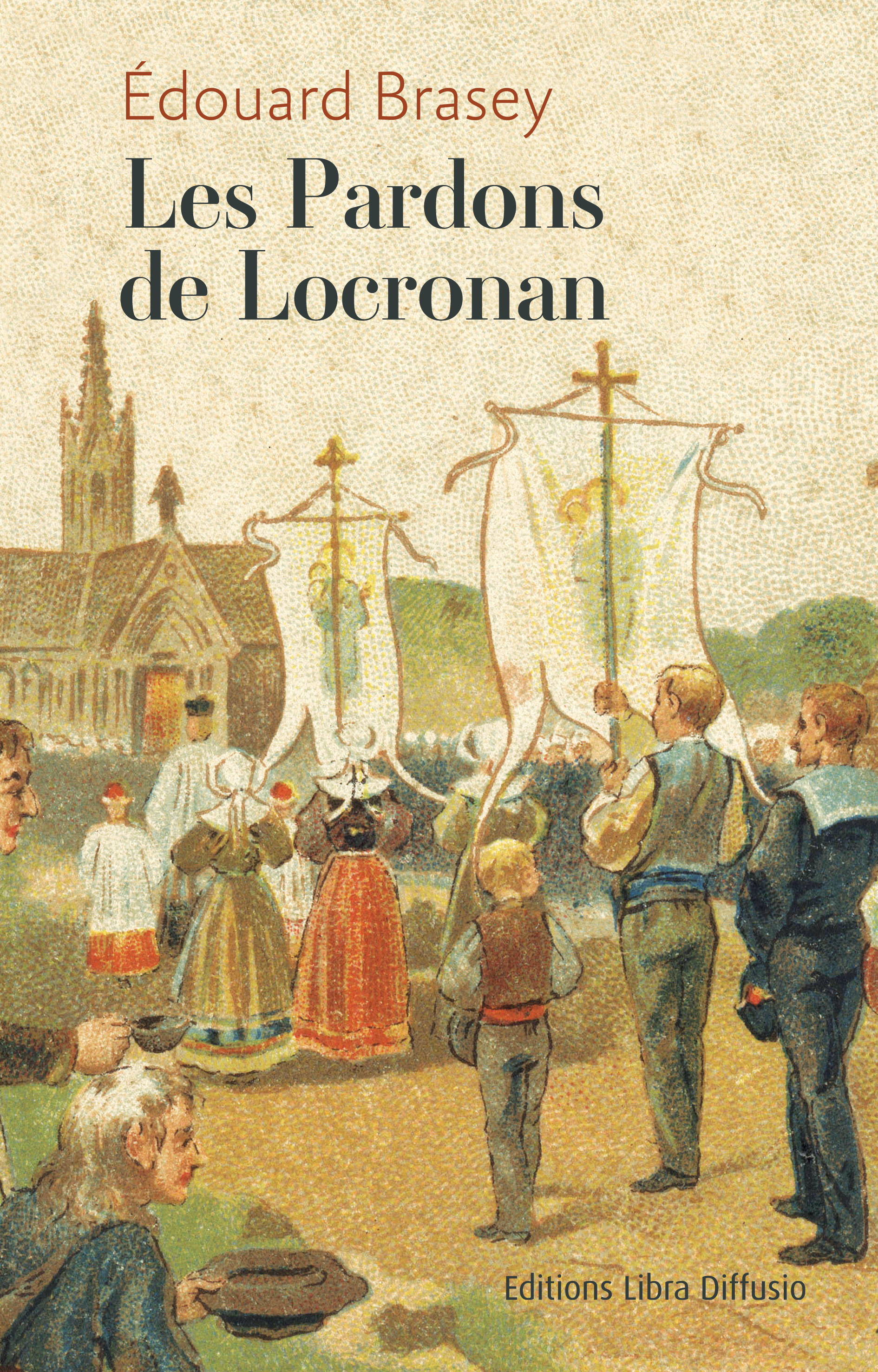 Les Pardons de Locronan