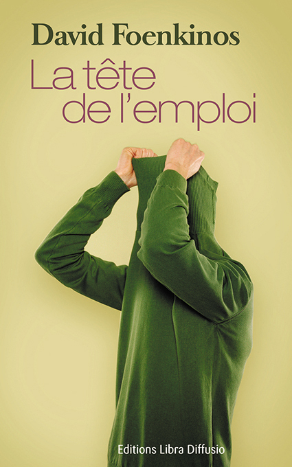 La tête de l'emploi