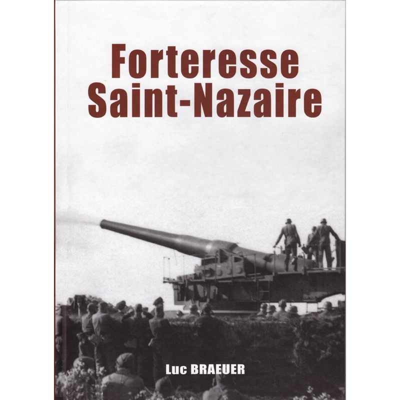 FORTERESSE SAINT-NAZAIRE