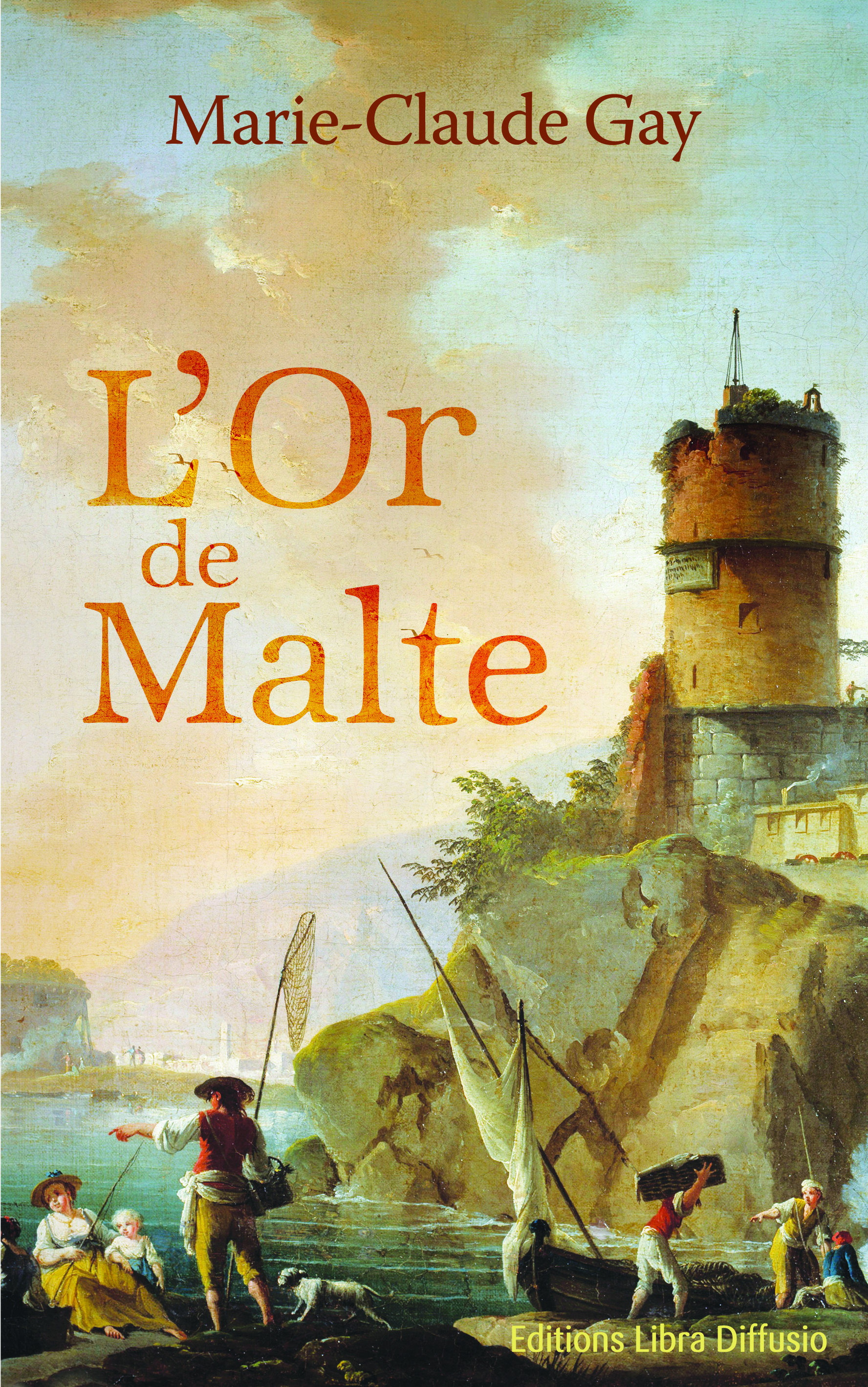 L'Or de Malte