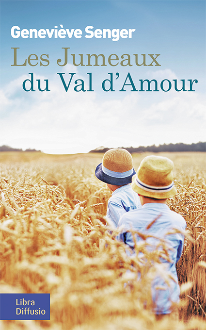 Les Jumeaux du Val d'Amour