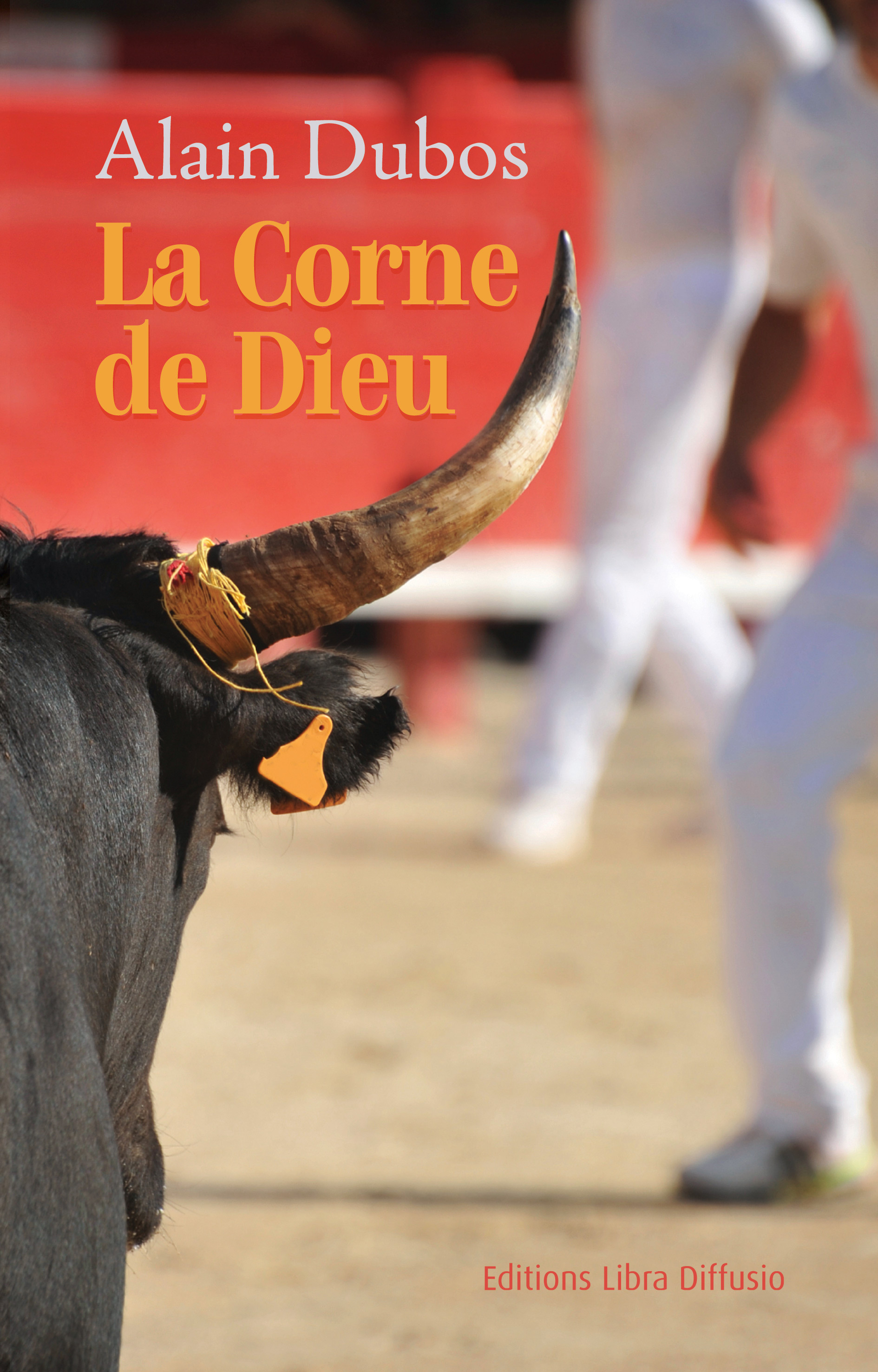 La Corne de Dieu