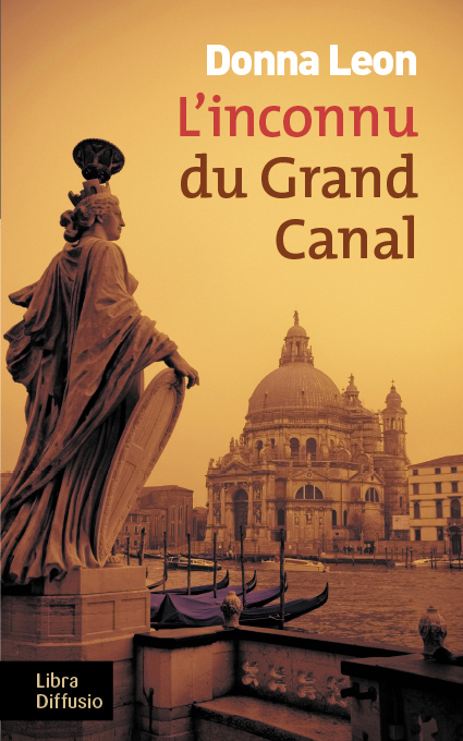 L'inconnu du Grand Canal
