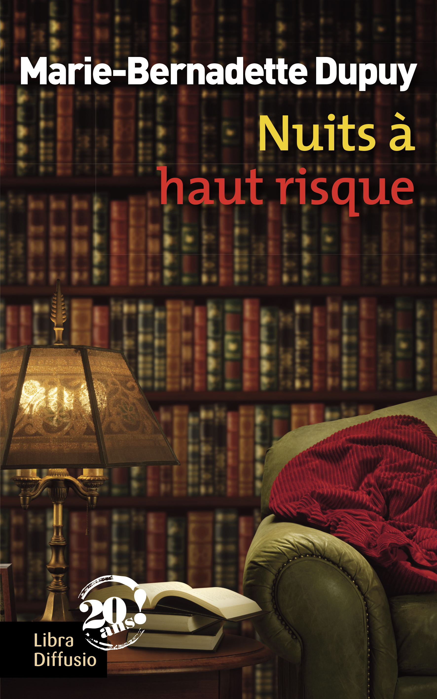 Nuits à haut risque