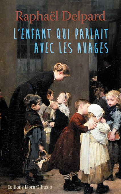 L'Enfant qui parlait avec les nuages