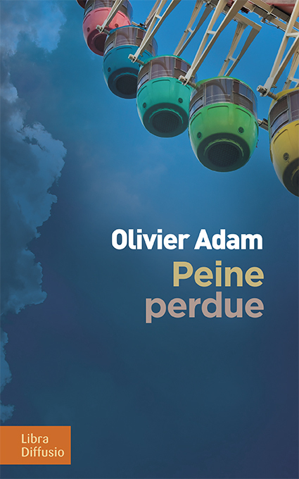 Peine perdue
