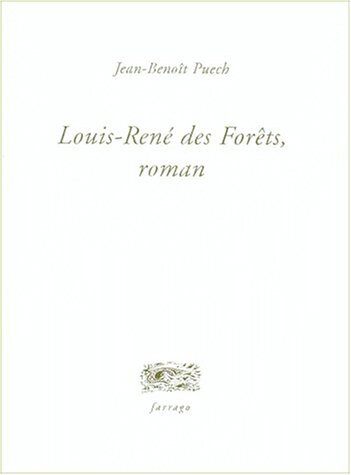 Louis-René des Forêts