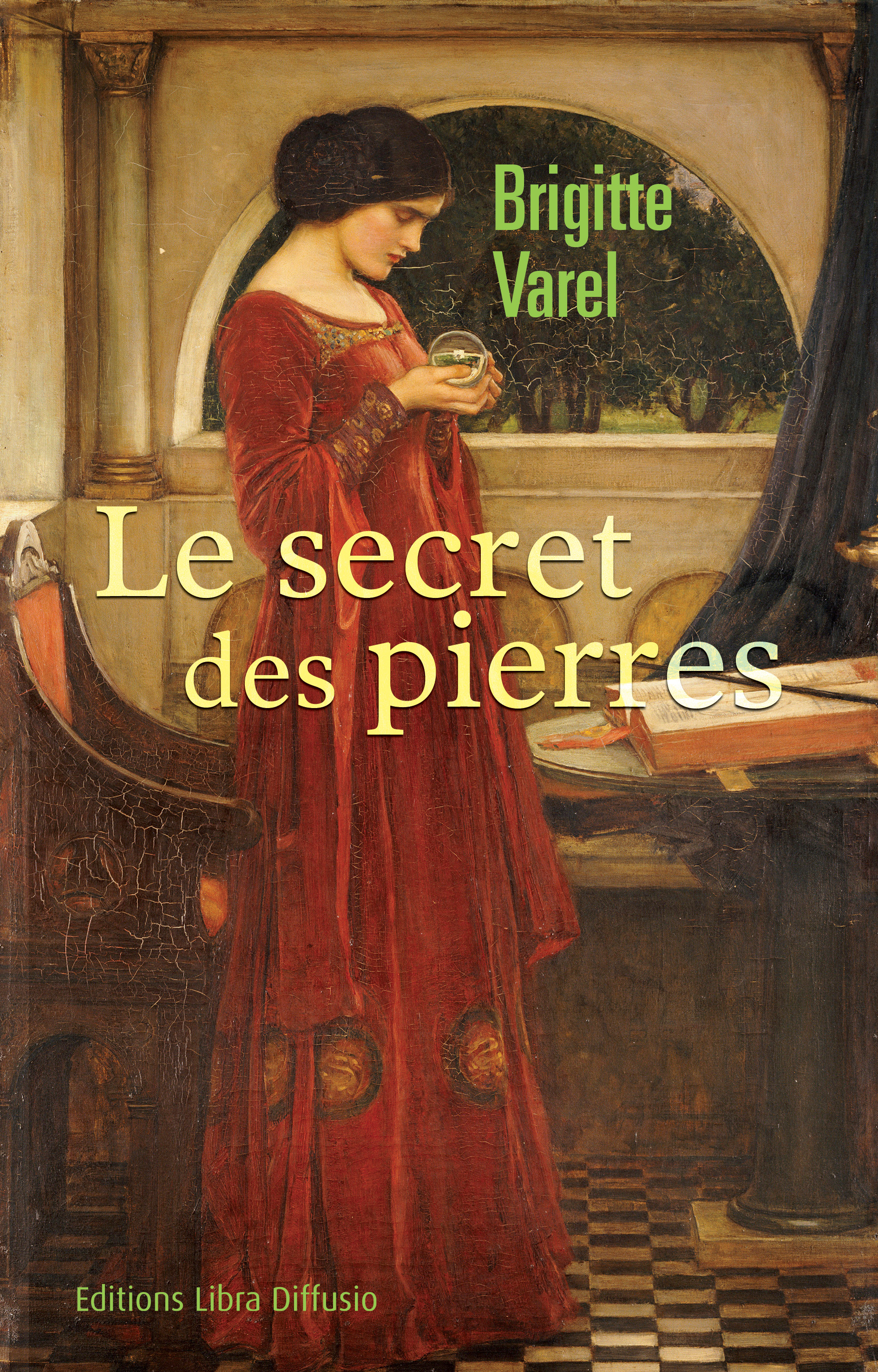 Le Secret des pierres