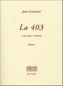 La 403 et quelques scrupules