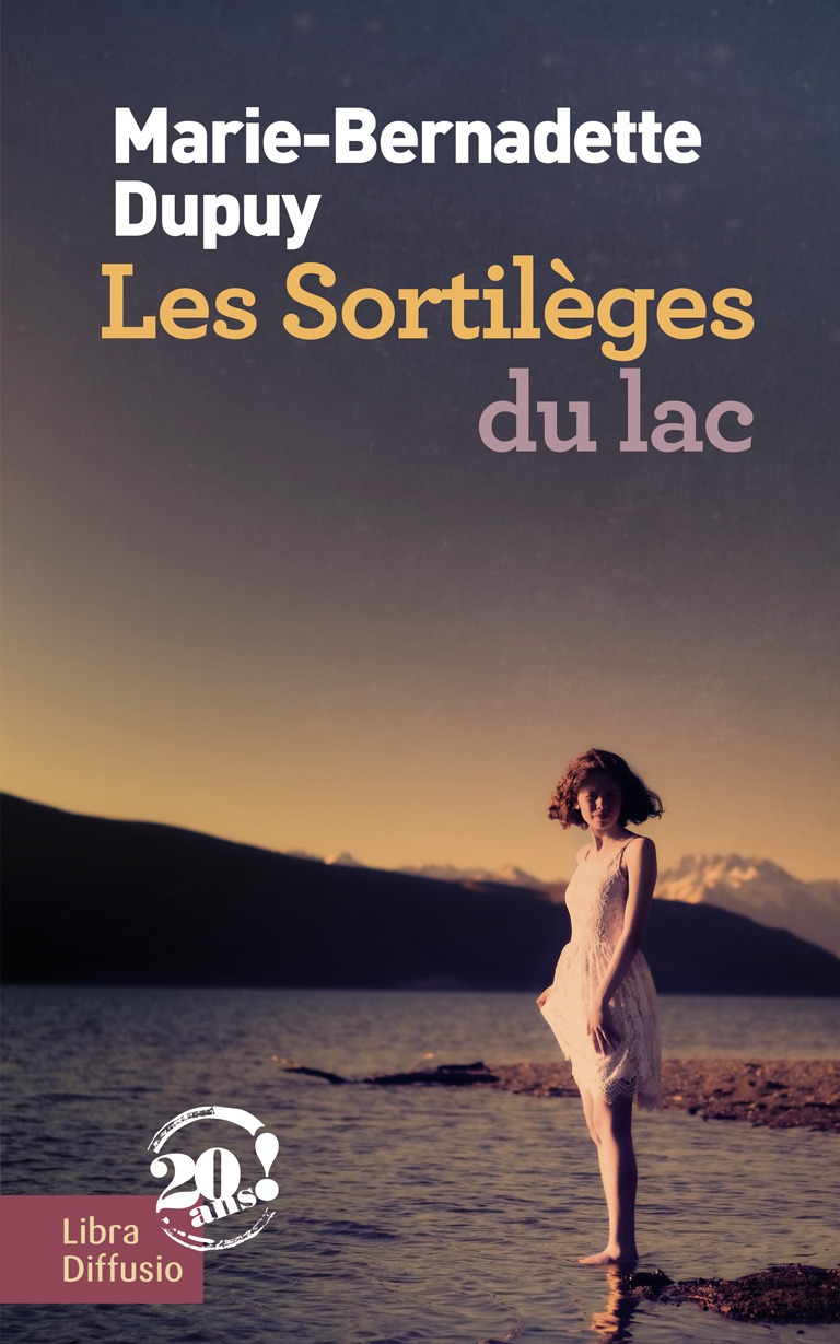 Les Sortilèges du lac