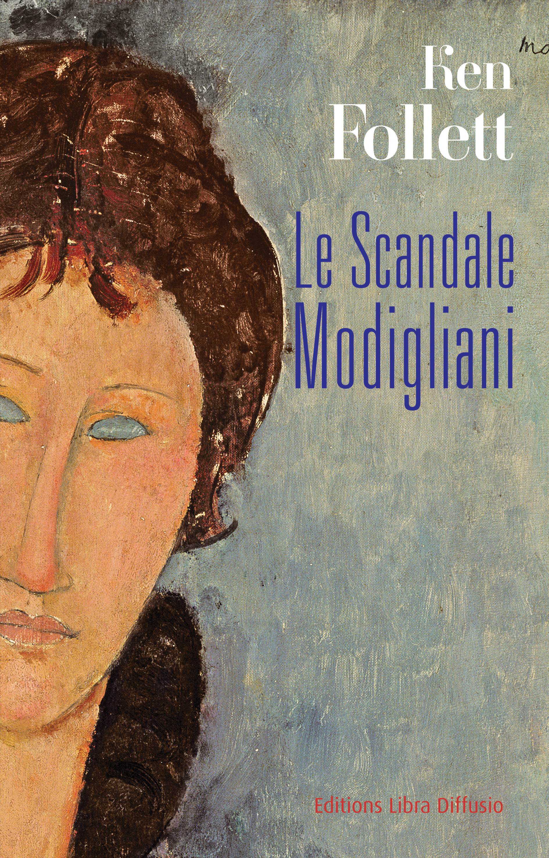 Le Scandale Modigliani