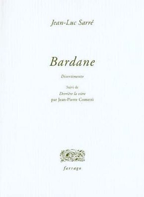 Bardane