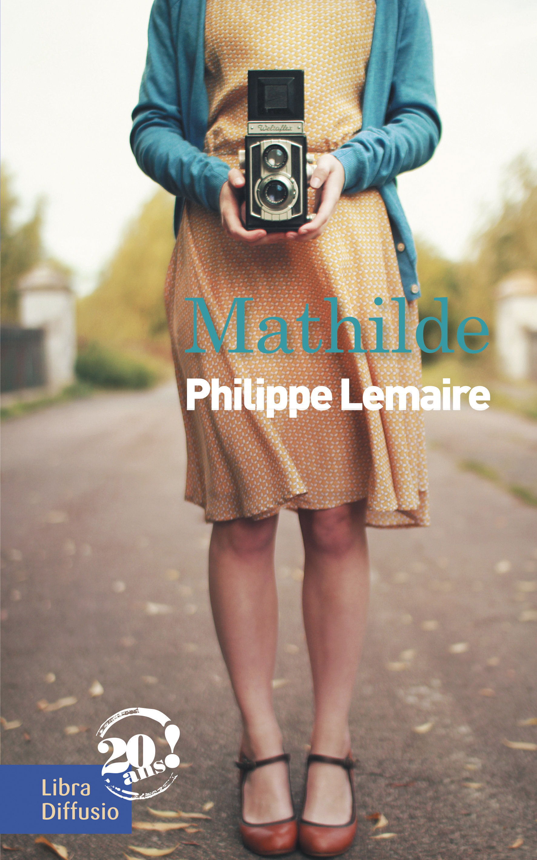 Mathilde