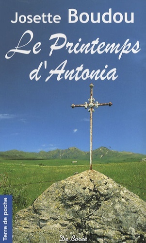 PRINTEMPS D'ANTONIA (LE)