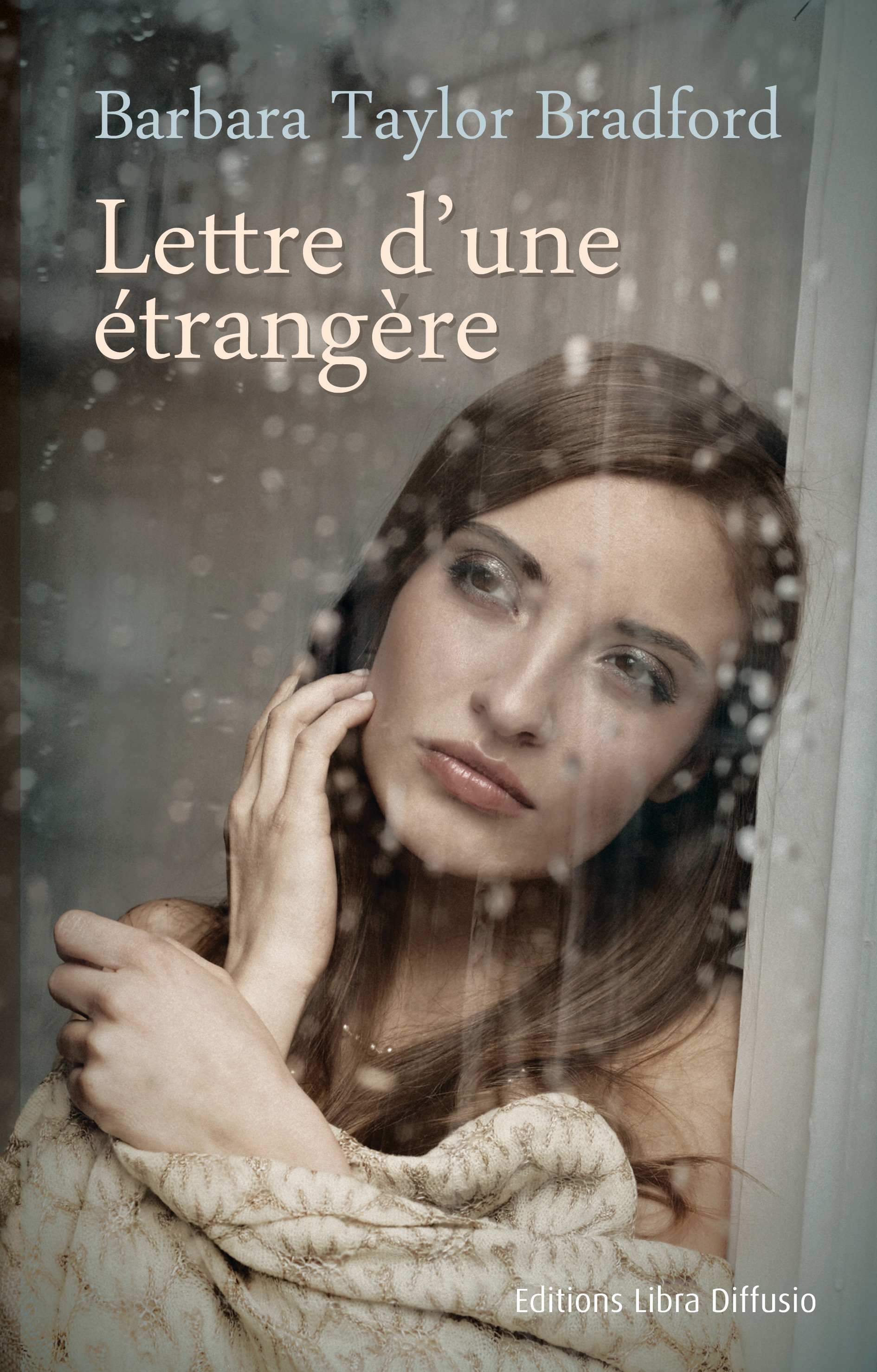 Lettre d'une étrangère