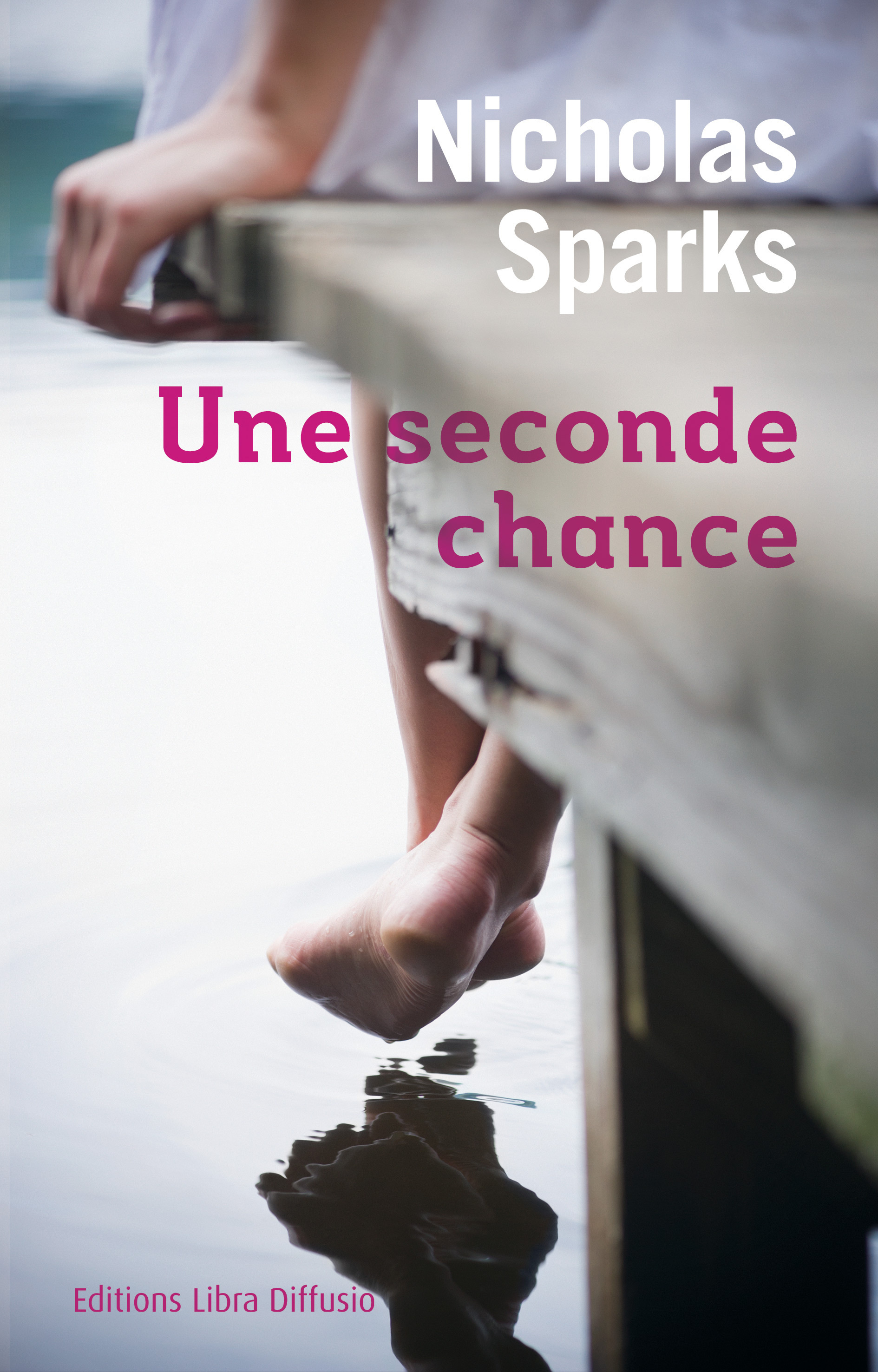 Une seconde chance