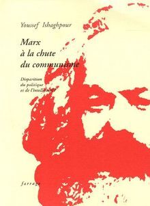 Marx à la chute du communisme