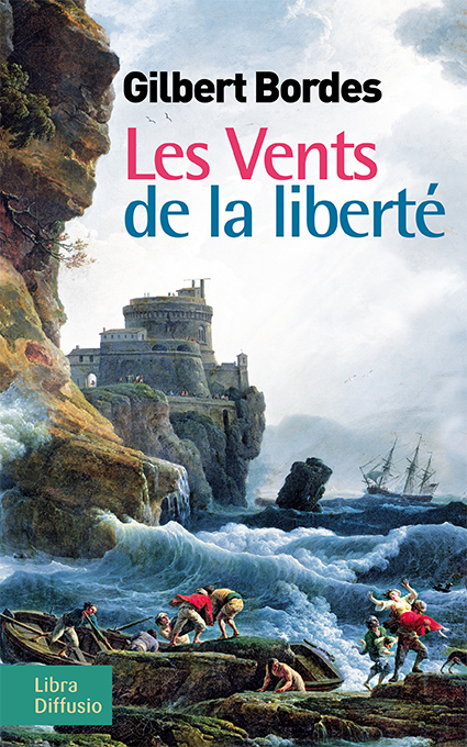 Les Vents de la liberté