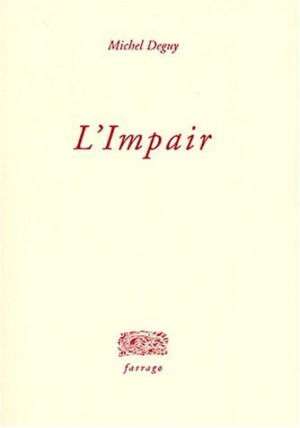 L'impair