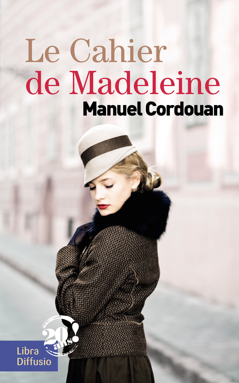 Le Cahier de Madeleine