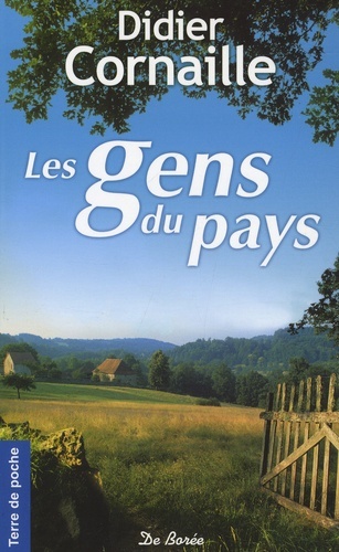 GENS DU PAYS (LES)