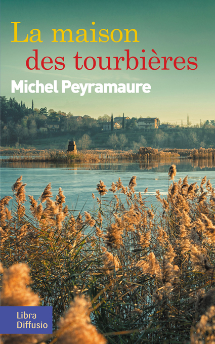 La maison des tourbières