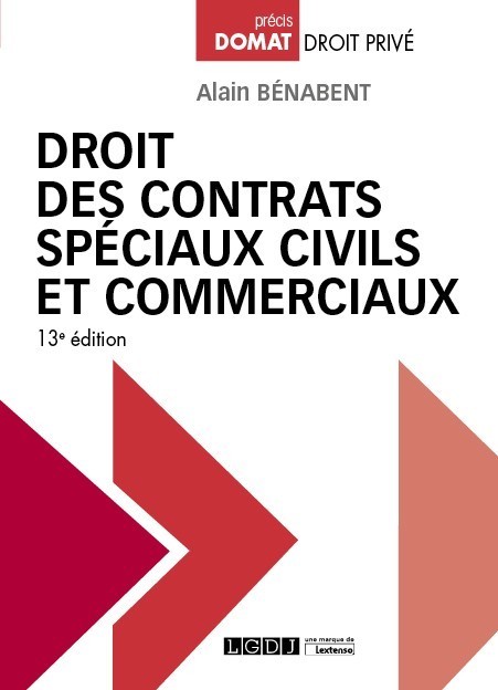 Droit fiscal des affaires