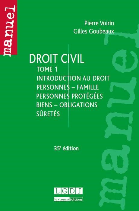 Droit civil