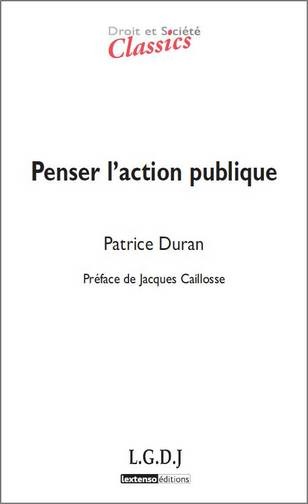 penser l'action publique