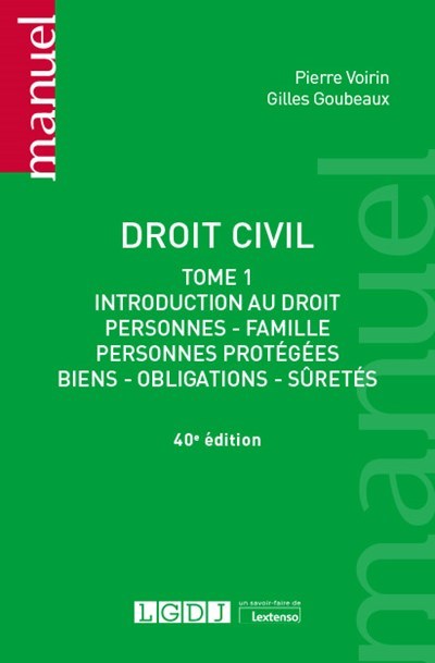 Droit civil